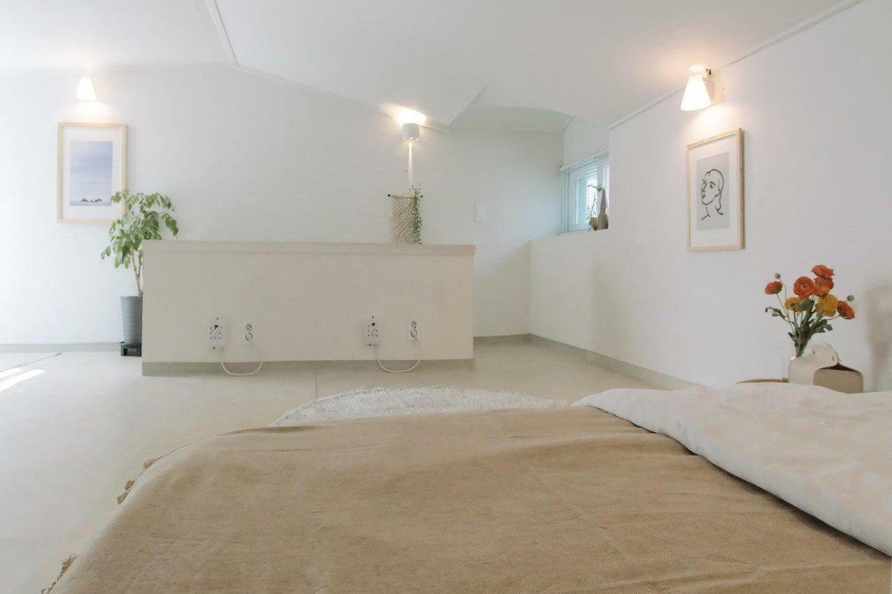 Hotel Mono House Hongdae à Séoul Extérieur photo