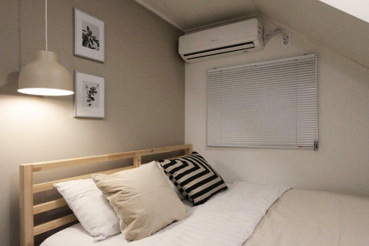 Hotel Mono House Hongdae à Séoul Extérieur photo