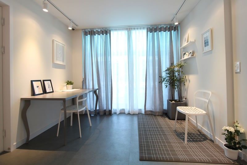 Hotel Mono House Hongdae à Séoul Extérieur photo