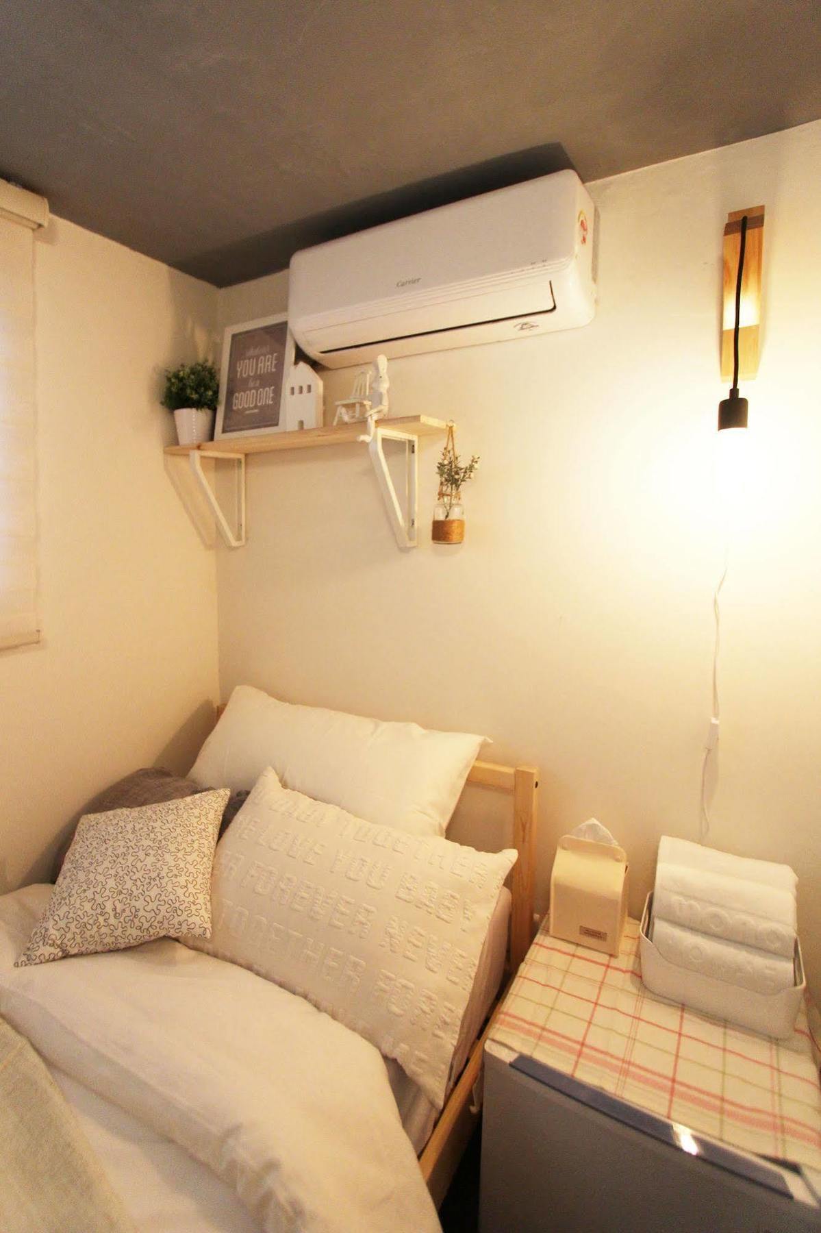 Hotel Mono House Hongdae à Séoul Extérieur photo