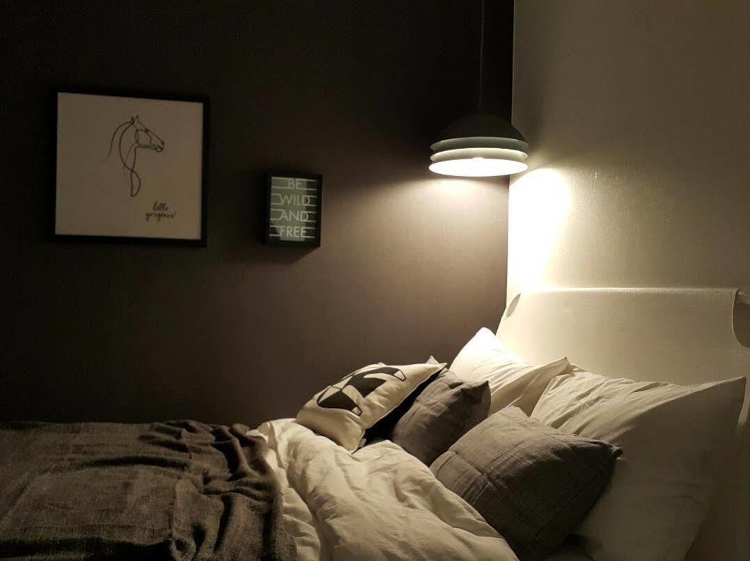 Hotel Mono House Hongdae à Séoul Extérieur photo