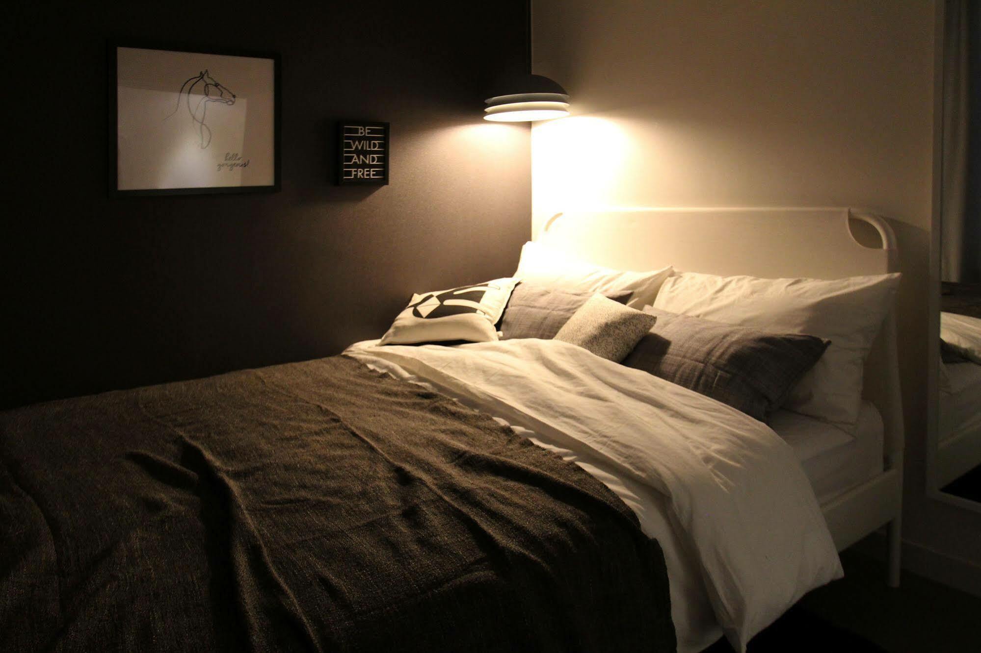 Hotel Mono House Hongdae à Séoul Extérieur photo