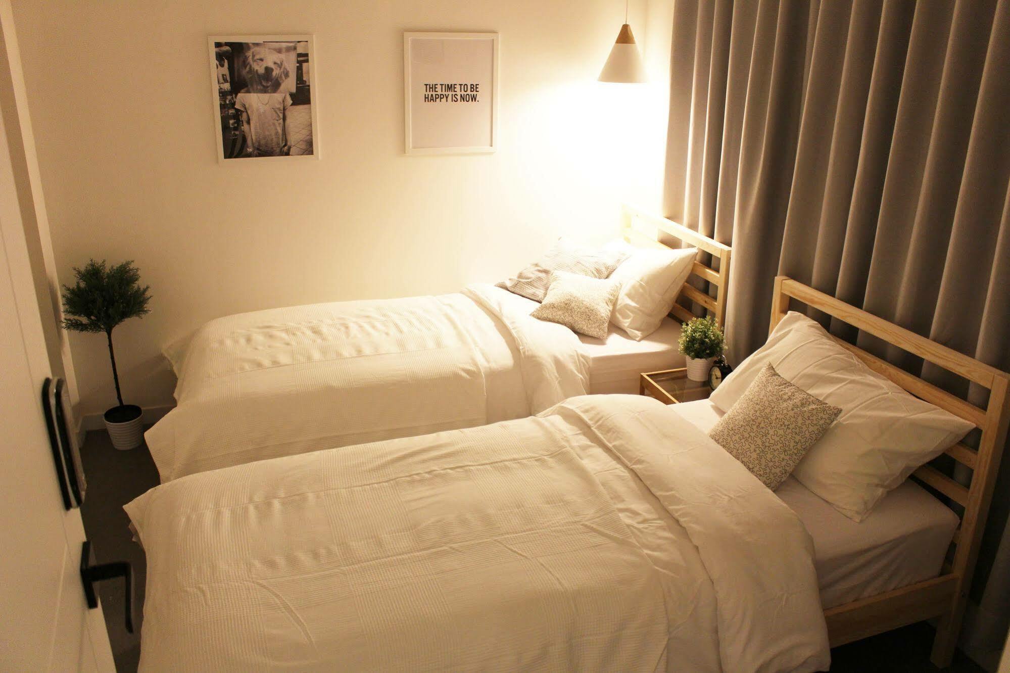 Hotel Mono House Hongdae à Séoul Extérieur photo