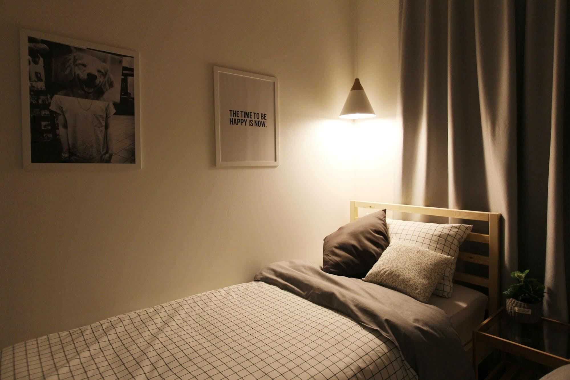 Hotel Mono House Hongdae à Séoul Extérieur photo